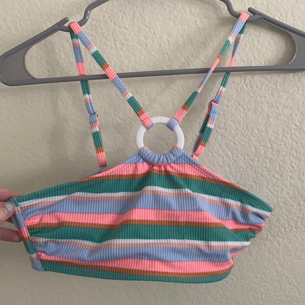 Target Bathing suit top